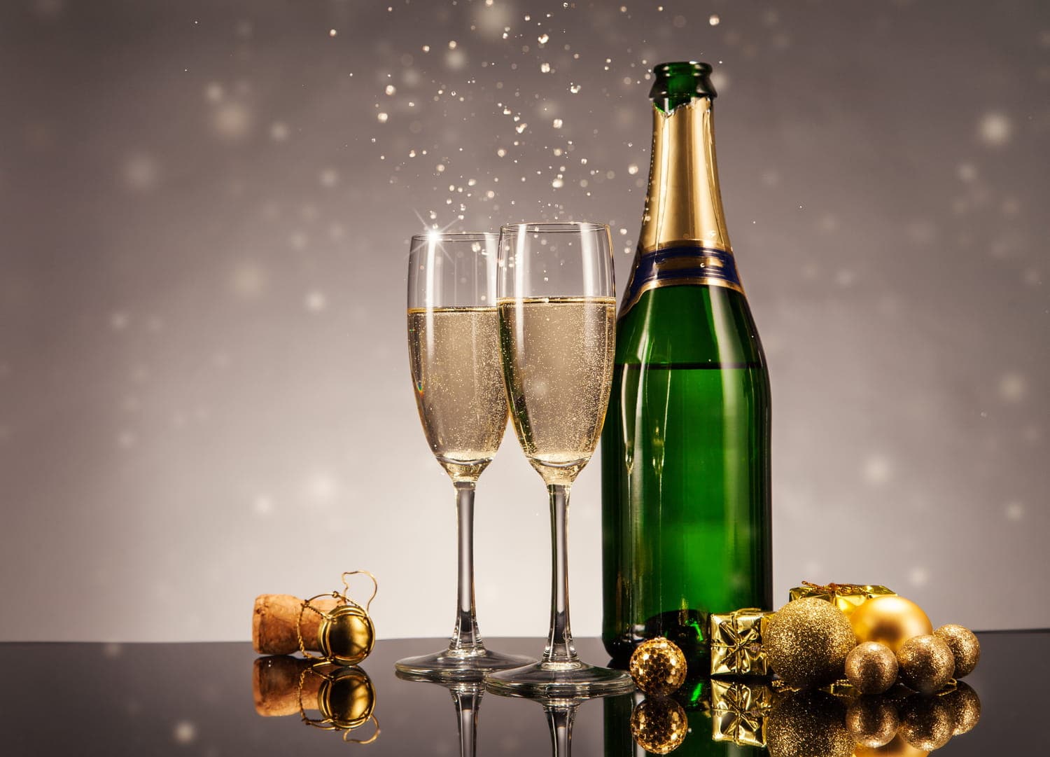 Champagnes / Vins
