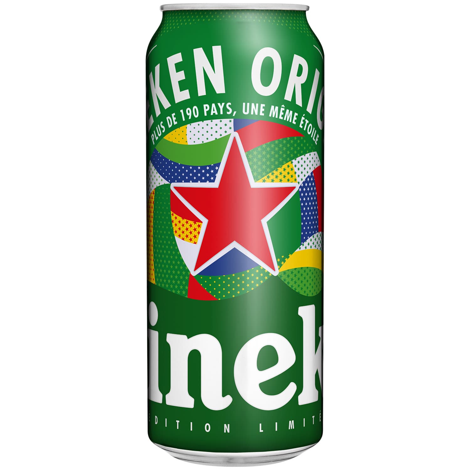 HEINEKEN 50CL
