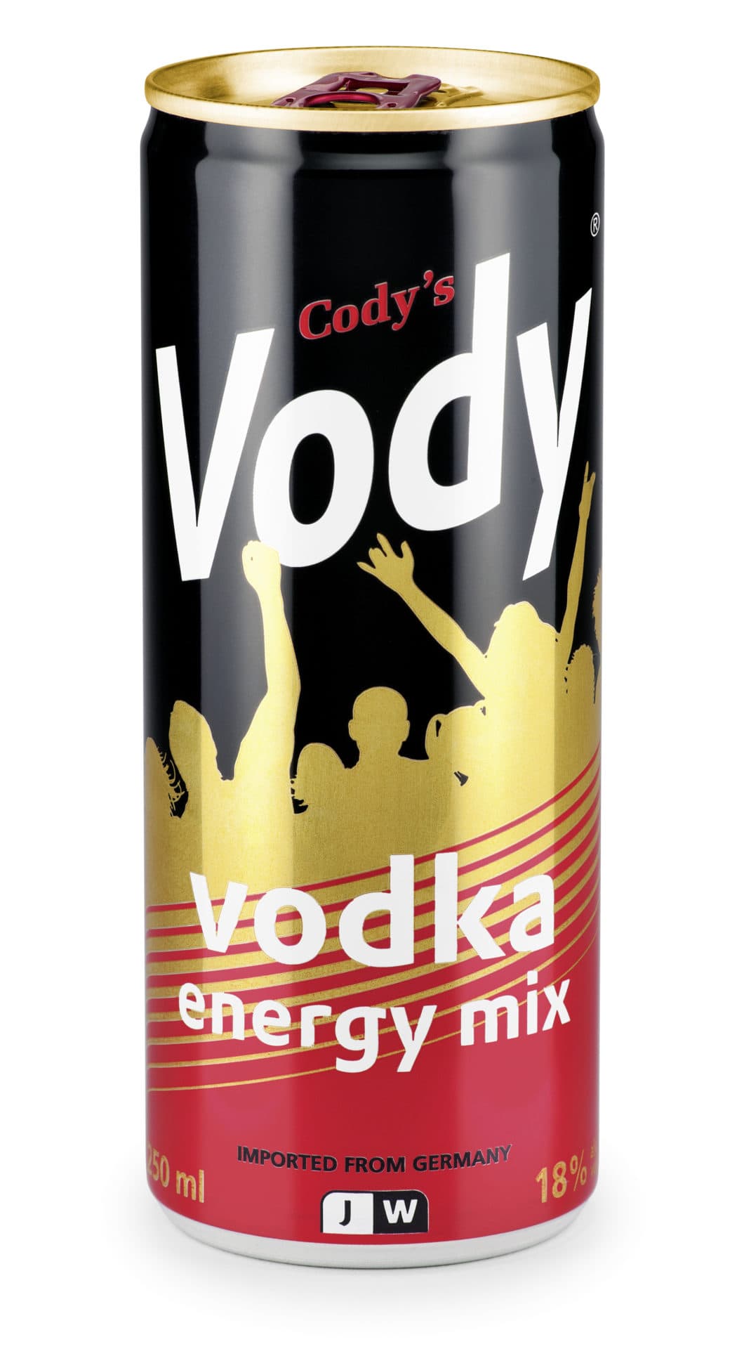 VODY18%